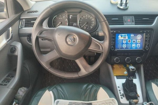Skoda Octavia 2015, 102700 км, за 4901 USD - фото 7