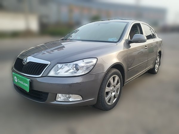 Skoda Octavia 2015, 121900 км, за 4617 USD