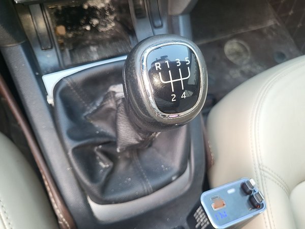 Skoda Octavia 2015, 121900 км, за 4617 USD - фото 11