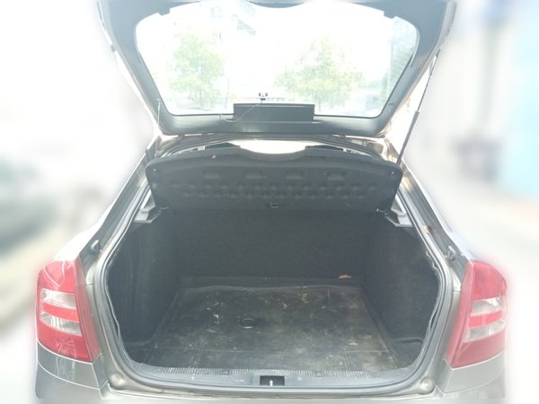 Skoda Octavia 2015, 182100 км, за 5046 USD - фото 16