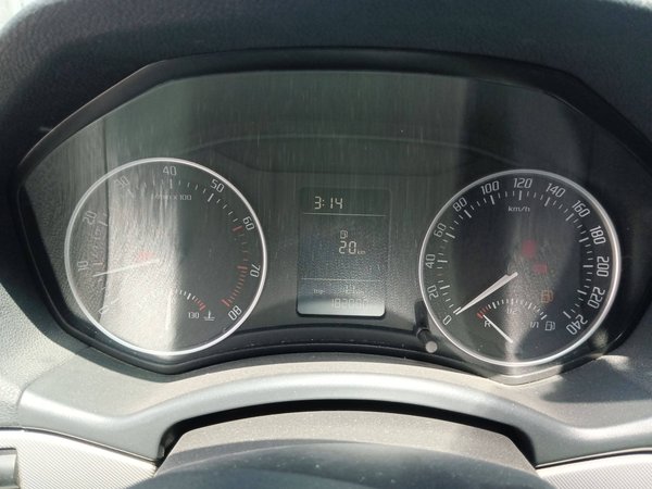 Skoda Octavia 2015, 182100 км, за 5046 USD - фото 10