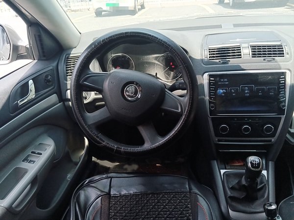 Skoda Octavia 2015, 182100 км, за 5046 USD - фото 9