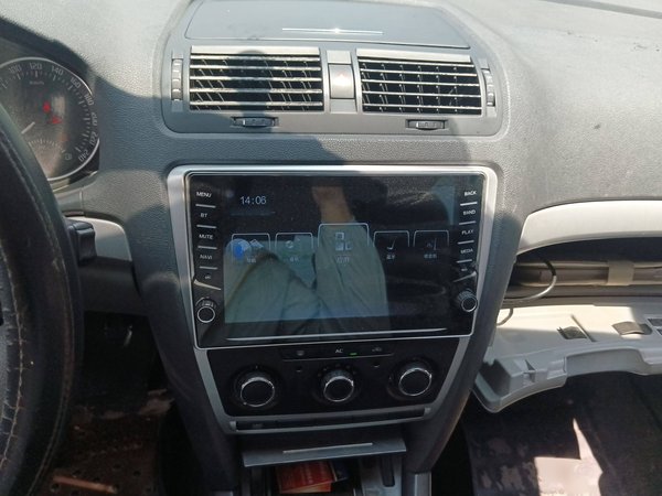 Skoda Octavia 2015, 182100 км, за 5046 USD - фото 12