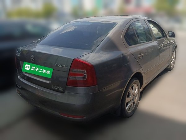 Skoda Octavia 2015, 182100 км, за 5046 USD - фото 6