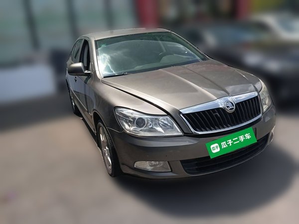 Skoda Octavia 2015, 182100 км, за 5046 USD