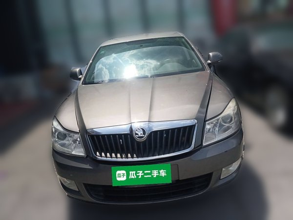 Skoda Octavia 2015, 182100 км, за 5046 USD