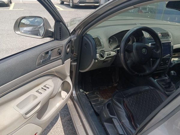 Skoda Octavia 2015, 182100 км, за 5046 USD - фото 19