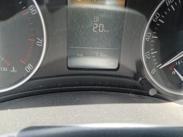 Skoda Octavia 2015, 182100 км, за 5046 USD - фото 11