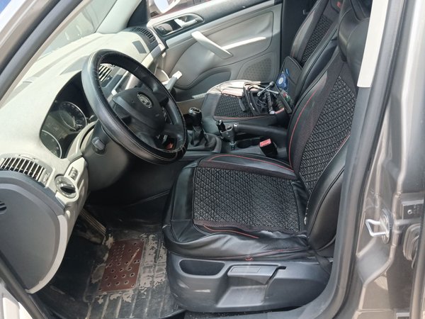 Skoda Octavia 2015, 182100 км, за 5046 USD - фото 14