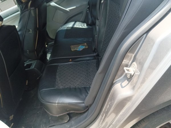 Skoda Octavia 2015, 182100 км, за 5046 USD - фото 20