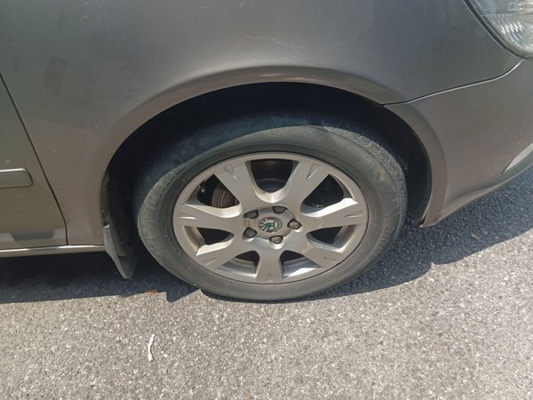 Skoda Octavia 2015, 182100 км, за 5046 USD - фото 8