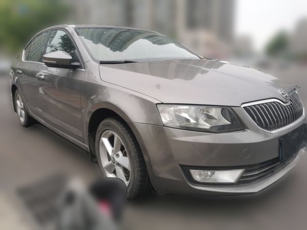 Skoda Octavia 2015, 57500 км, за 4059 USD