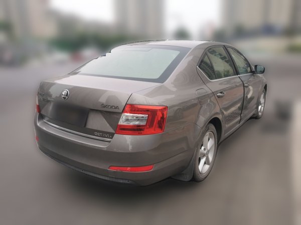 Skoda Octavia 2015, 57500 км, за 4059 USD - фото 6