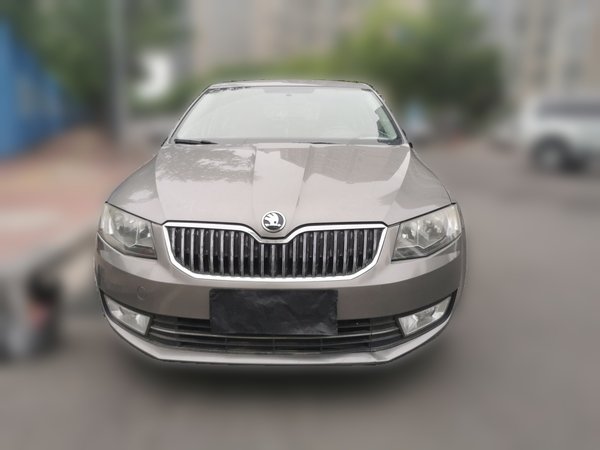 Skoda Octavia 2015, 57500 км, за 4059 USD