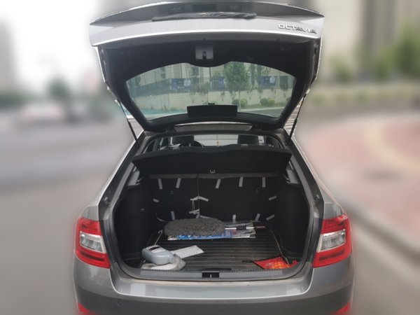 Skoda Octavia 2015, 57500 км, за 4059 USD - фото 20