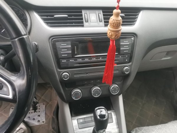 Skoda Octavia 2015, 57500 км, за 4059 USD - фото 14