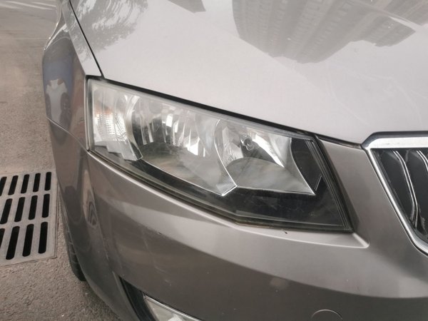 Skoda Octavia 2015, 57500 км, за 4059 USD - фото 7
