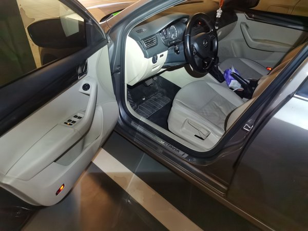 Skoda Octavia 2015, 133000 км, за 5034 USD - фото 13