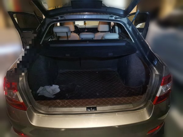 Skoda Octavia 2015, 133000 км, за 5034 USD - фото 16