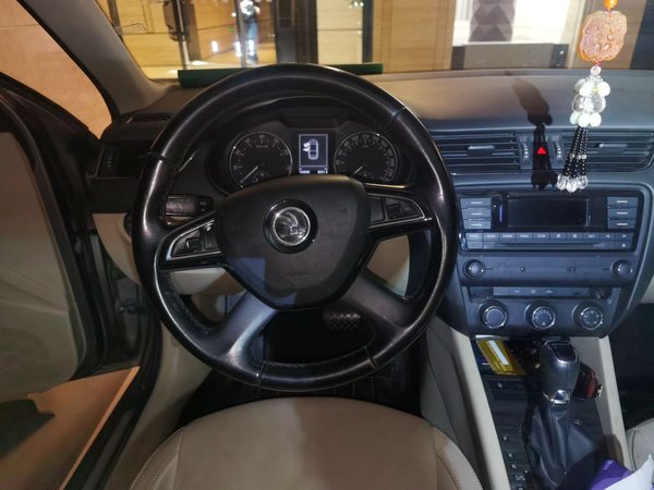 Skoda Octavia 2015, 133000 км, за 5034 USD - фото 7