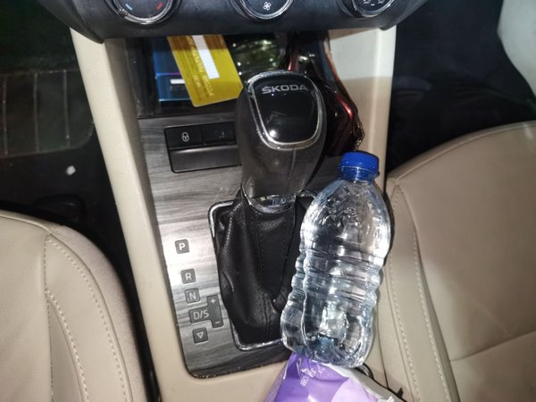 Skoda Octavia 2015, 133000 км, за 5034 USD - фото 11