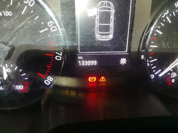 Skoda Octavia 2015, 133000 км, за 5034 USD - фото 9
