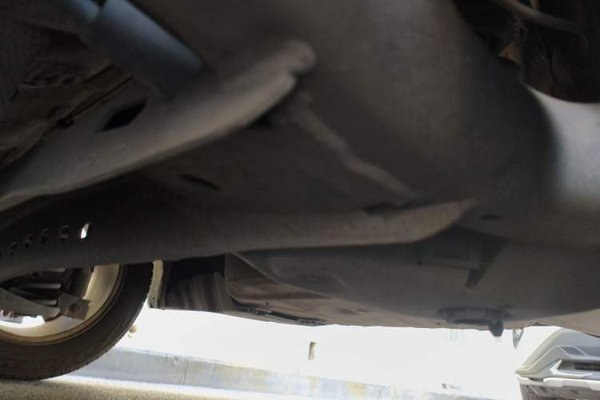 Skoda Octavia 2015, 128000 км, за 3857 USD - фото 28