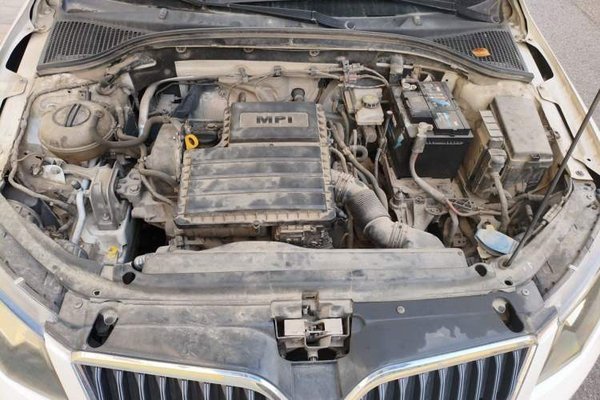 Skoda Octavia 2015, 128000 км, за 3857 USD - фото 21