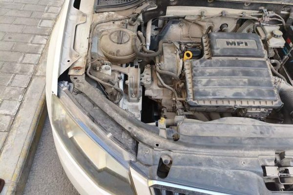 Skoda Octavia 2015, 128000 км, за 3857 USD - фото 23