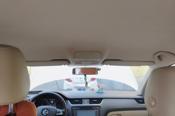 Skoda Octavia 2015, 128000 км, за 3857 USD - фото 18