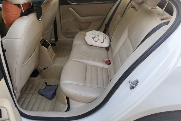 Skoda Octavia 2015, 128000 км, за 3857 USD - фото 17