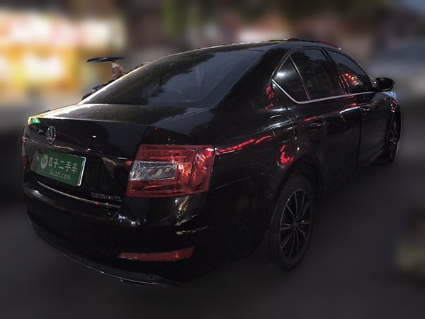 Skoda Octavia 2017, 163400 км, за 4840 USD - фото 6