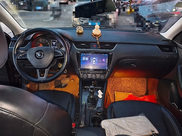 Skoda Octavia 2017, 163400 км, за 4840 USD - фото 10