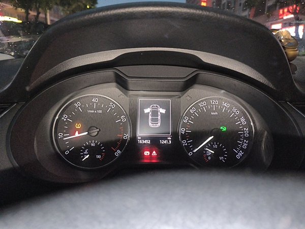 Skoda Octavia 2017, 163400 км, за 4840 USD - фото 12