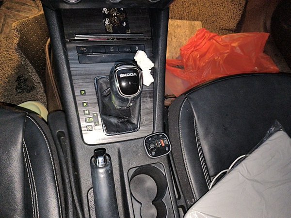 Skoda Octavia 2017, 163400 км, за 4840 USD - фото 15