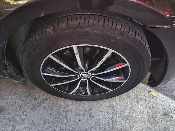 Skoda Octavia 2017, 163400 км, за 4840 USD - фото 8