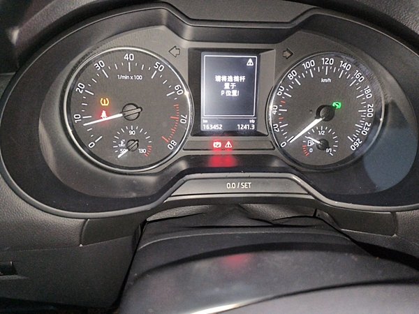 Skoda Octavia 2017, 163400 км, за 4840 USD - фото 13