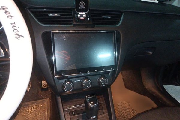 Skoda Octavia 2017, 108300 км, за 6135 USD - фото 13