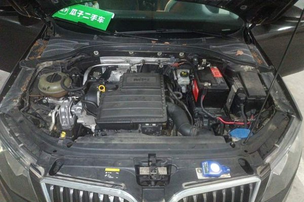 Skoda Octavia 2017, 108300 км, за 6135 USD - фото 21