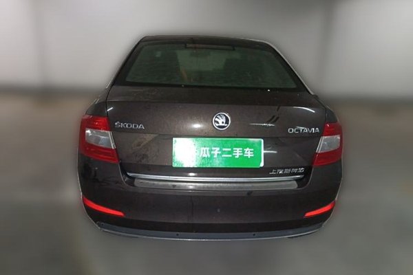 Skoda Octavia 2017, 108300 км, за 6135 USD - фото 6