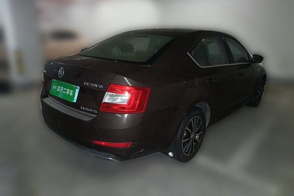 Skoda Octavia 2017, 108300 км, за 6135 USD - фото 7