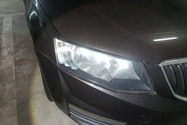 Skoda Octavia 2017, 108300 км, за 6135 USD - фото 8