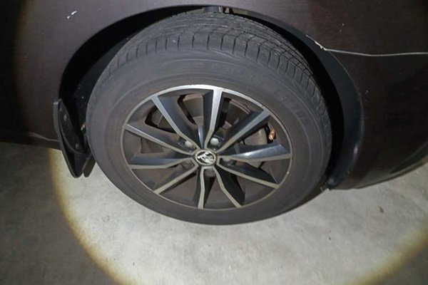 Skoda Octavia 2017, 108300 км, за 6135 USD - фото 9
