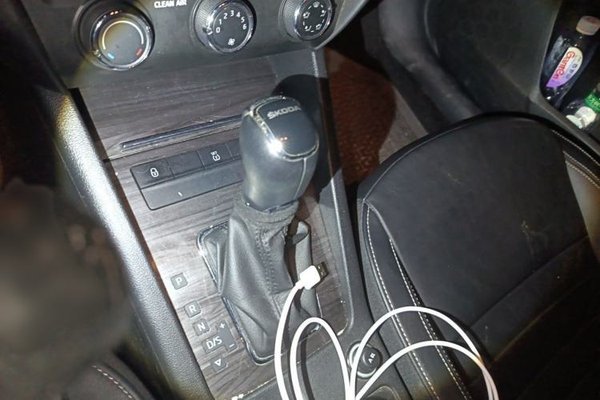 Skoda Octavia 2017, 108300 км, за 6135 USD - фото 14