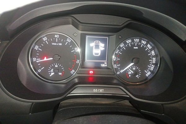 Skoda Octavia 2017, 108300 км, за 6135 USD - фото 11