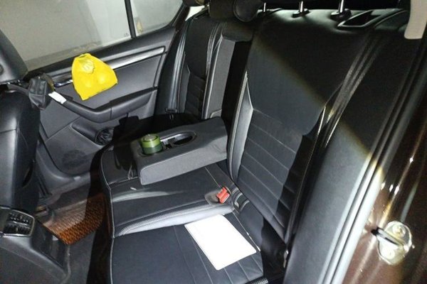 Skoda Octavia 2017, 108300 км, за 6135 USD - фото 20