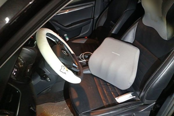 Skoda Octavia 2017, 108300 км, за 6135 USD - фото 15