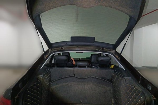 Skoda Octavia 2017, 108300 км, за 6135 USD