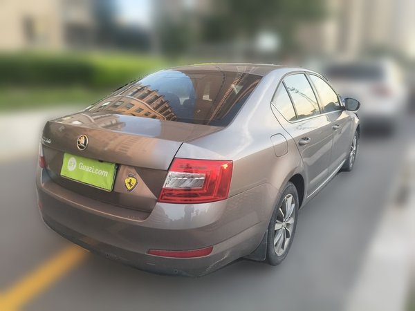 Skoda Octavia 2017, 157000 км, за 4177 USD - фото 6