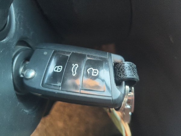 Skoda Octavia 2017, 157000 км, за 4177 USD - фото 9